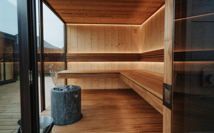 Quu Sauna - Image 3