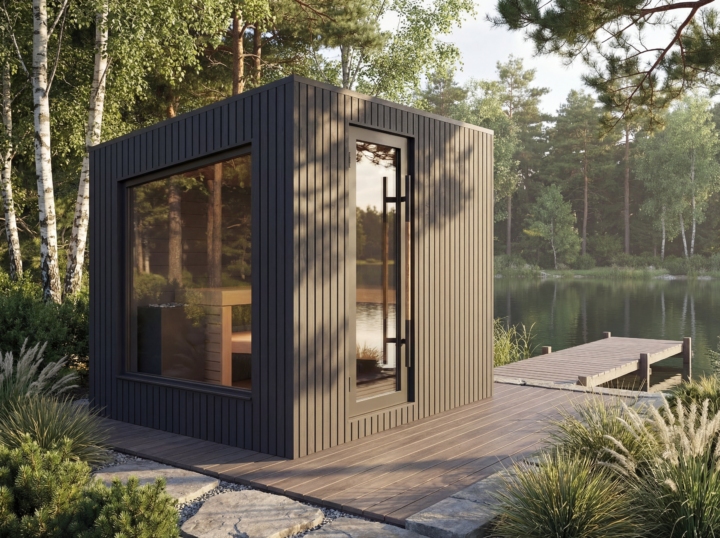Terra Sauna - Image 2