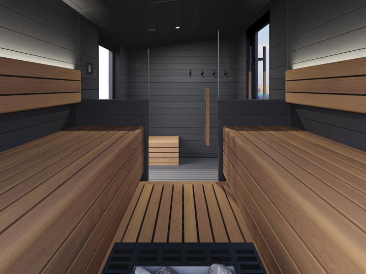 Terra Sauna - Image 3