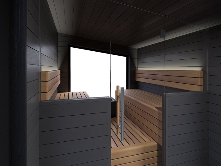 Terra Sauna - Image 4