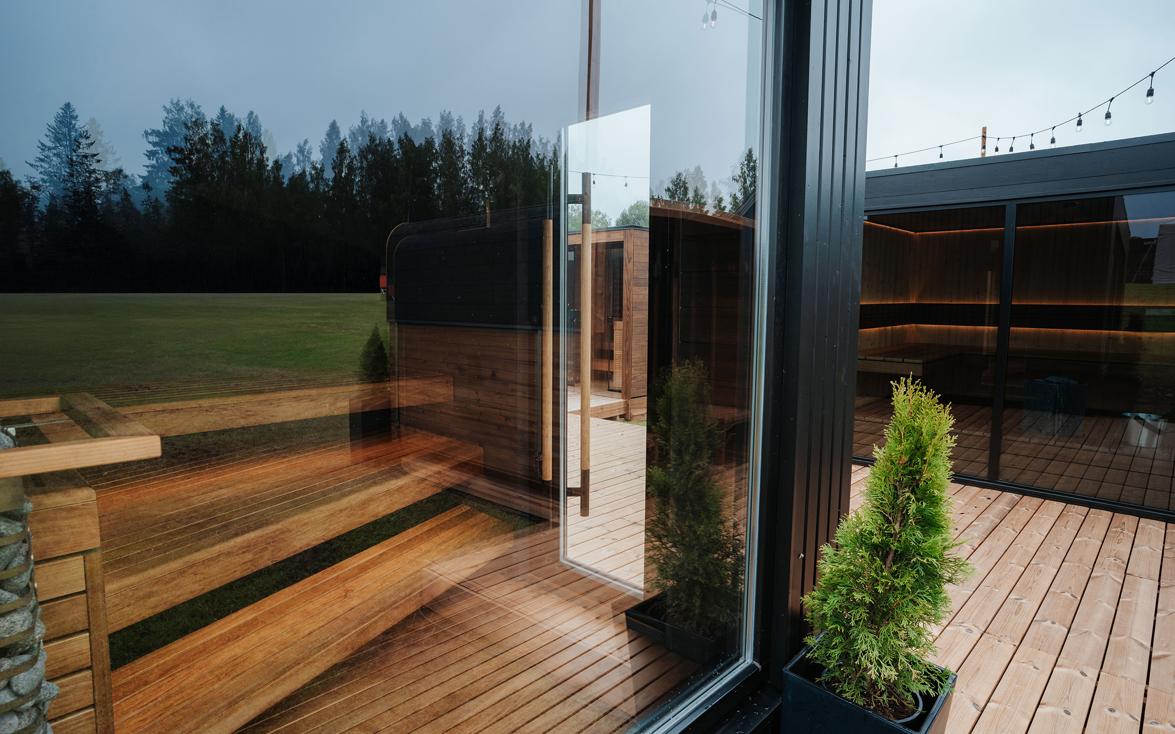 Terra Sauna - Image 7