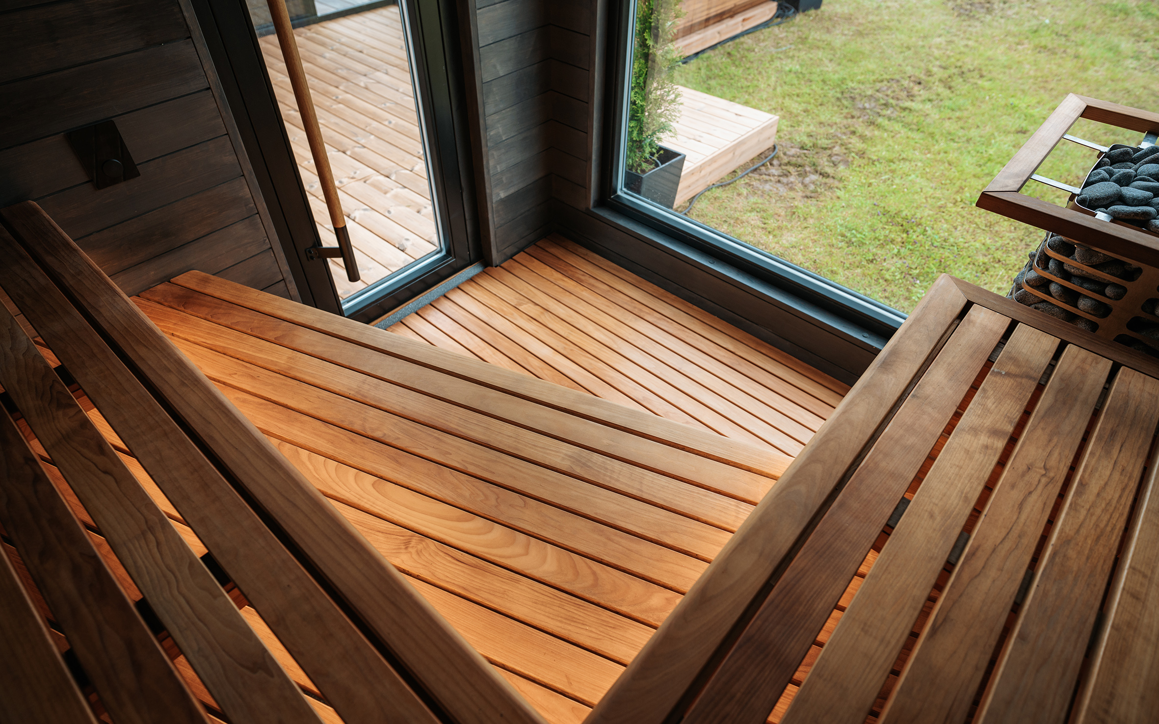 Terra Sauna - Image 5