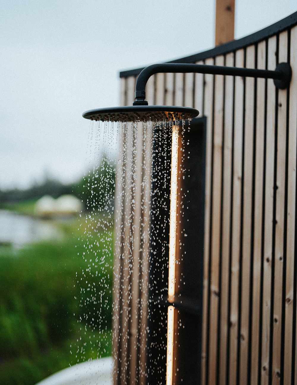 VelAqua Shower - Image 5