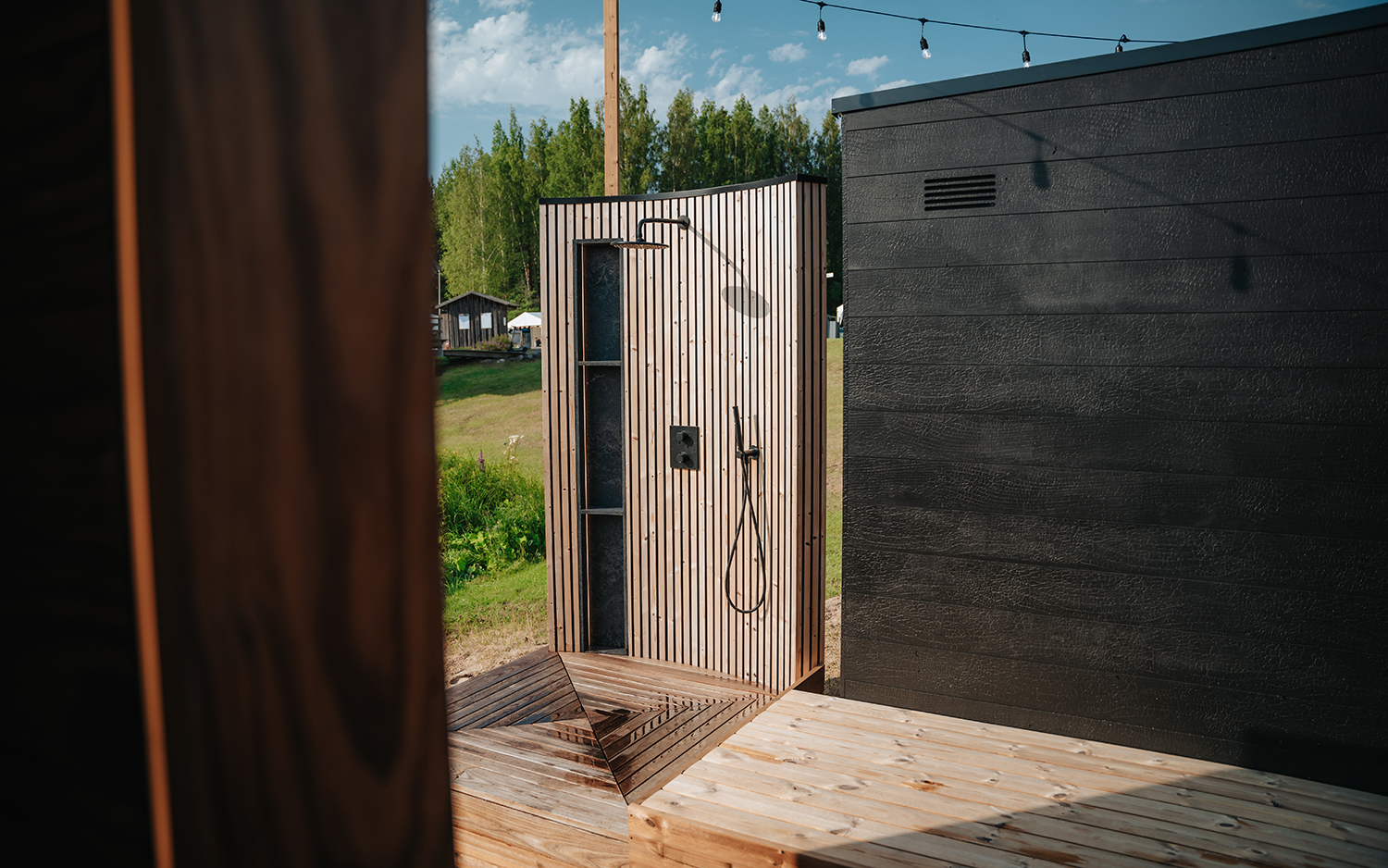 VelAqua Shower - Image 7