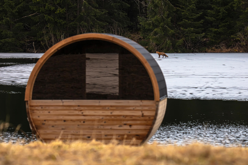 Halo Sauna - Image 6