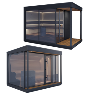 Quu Sauna