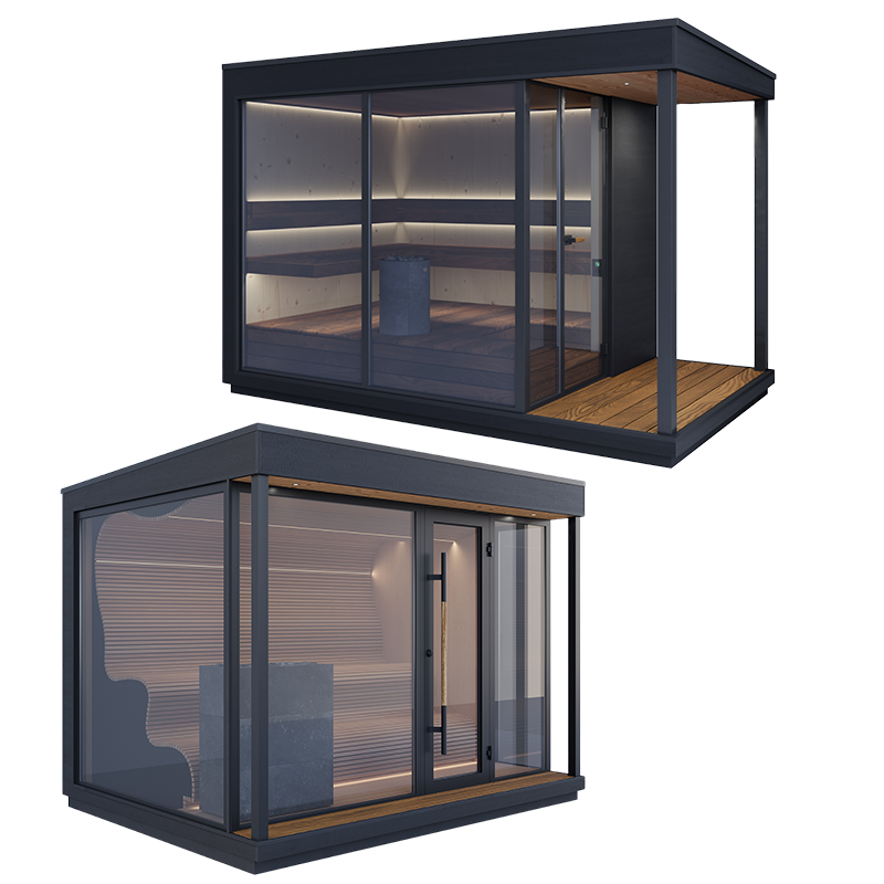 Quu Sauna