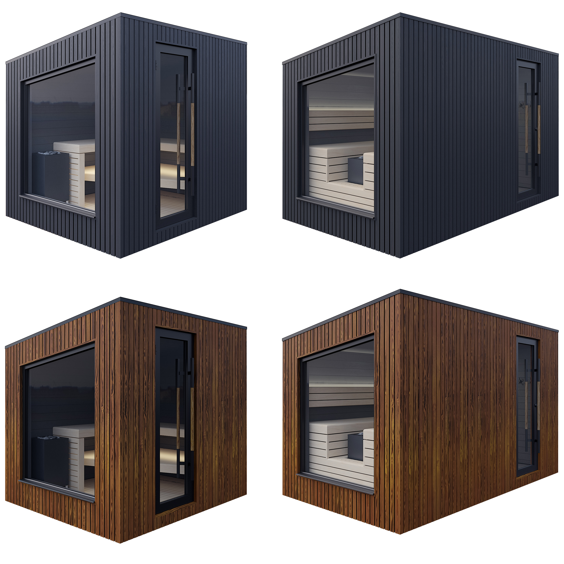 Terra Sauna