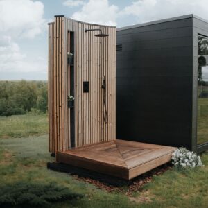VelAqua Shower
